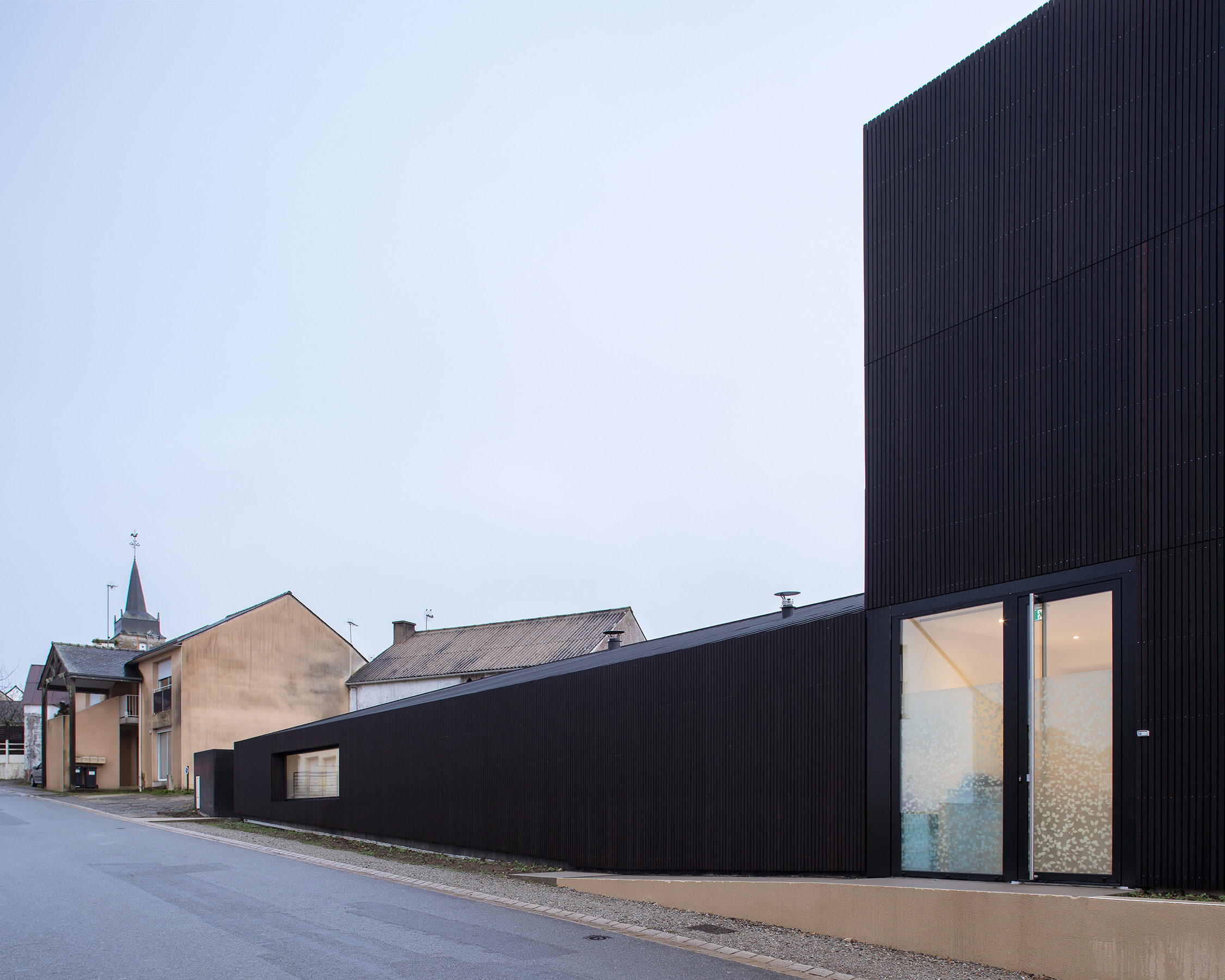AGA boulangerie LAUZACH HD 17 galerie
