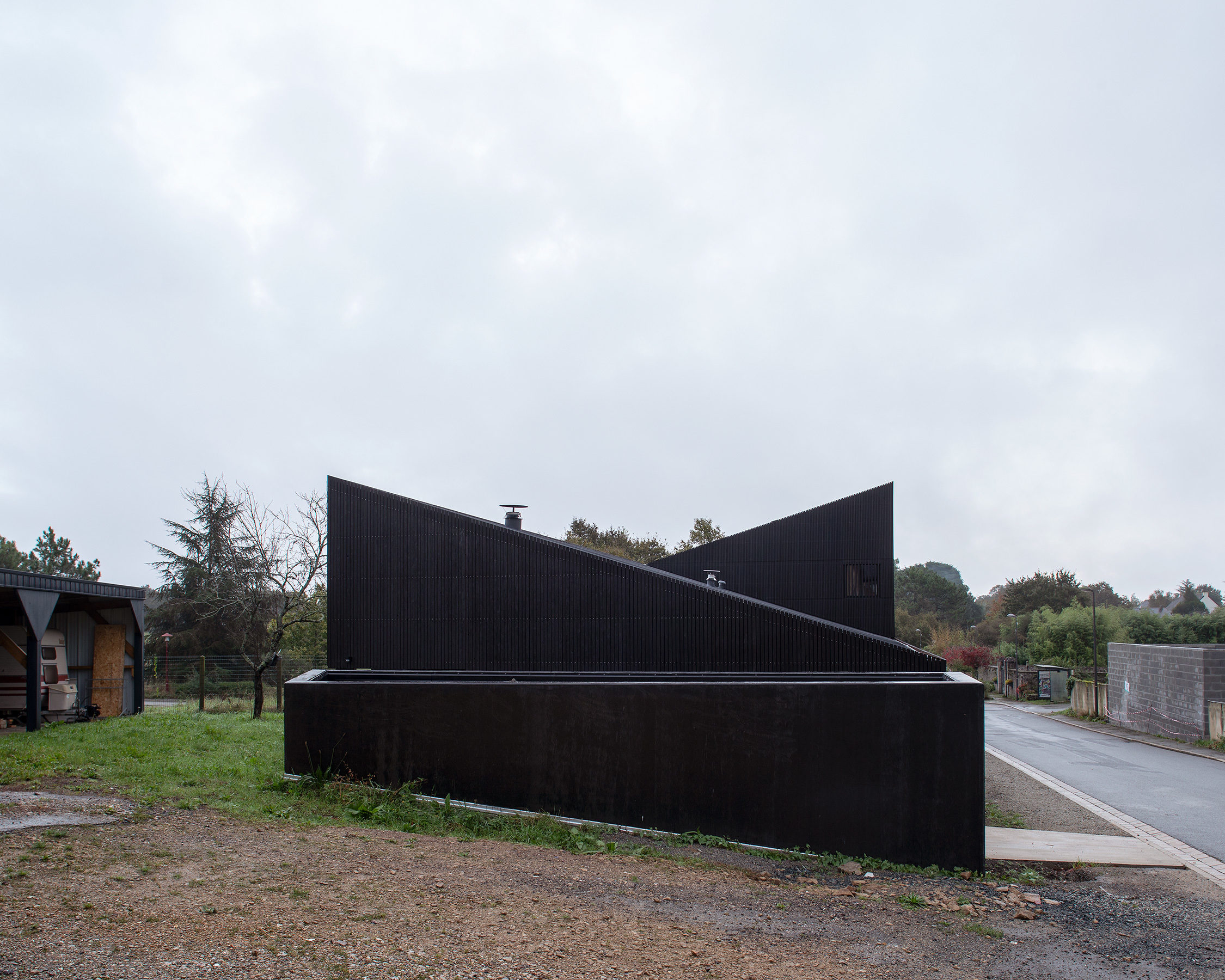 AGA boulangerie LAUZACH HD 24 galerie