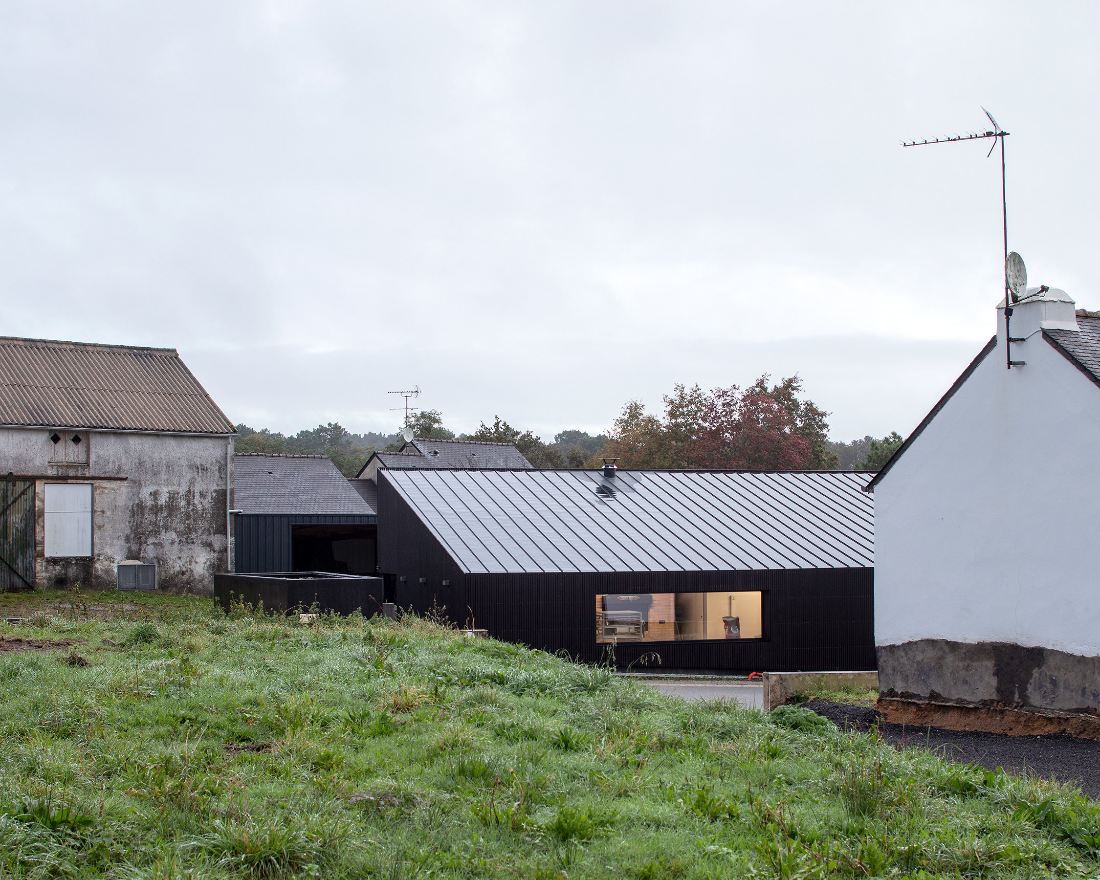 AGA boulangerie LAUZACH HD 26 galerie
