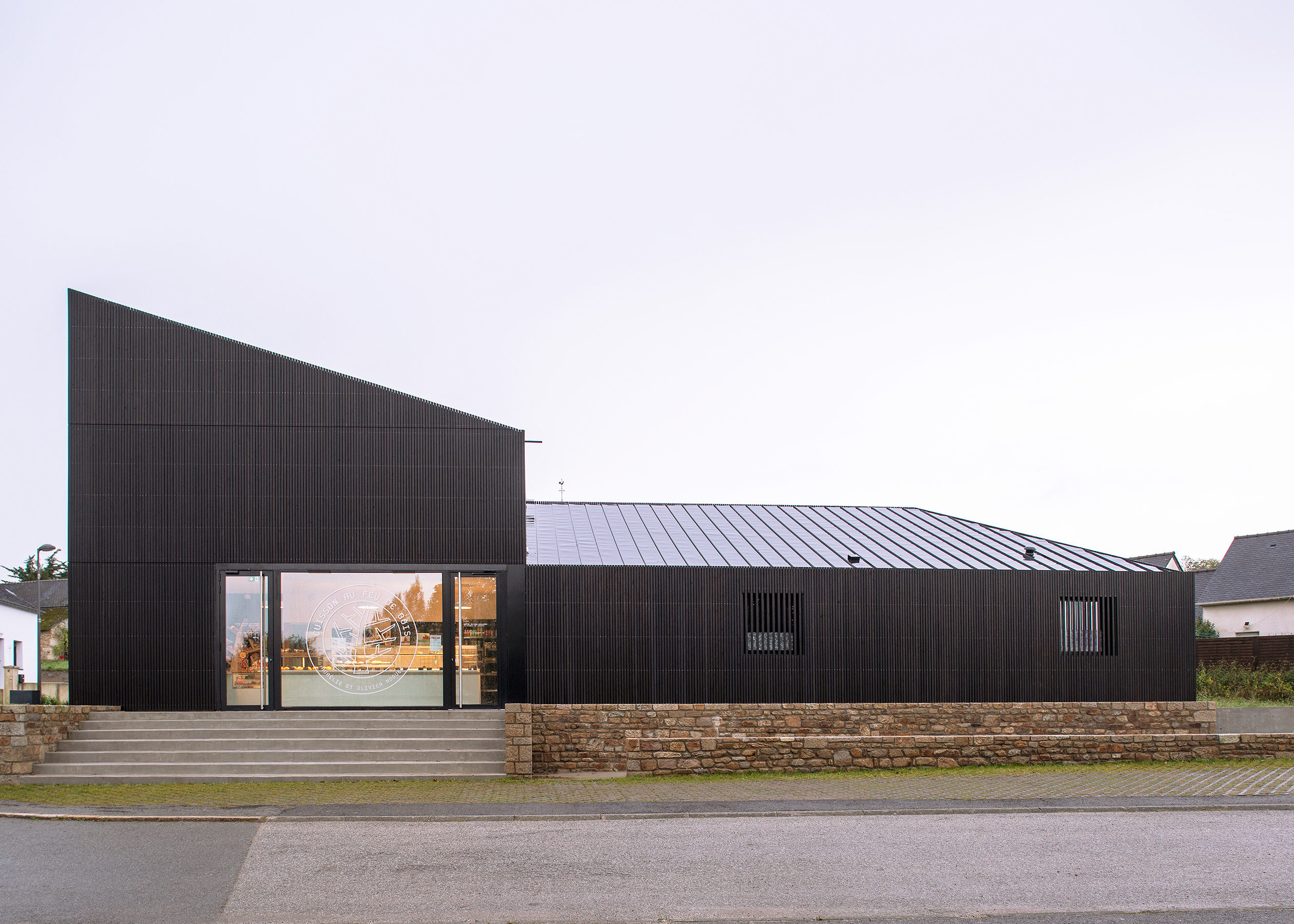 AGA boulangerie LAUZACH HD 32 galerie