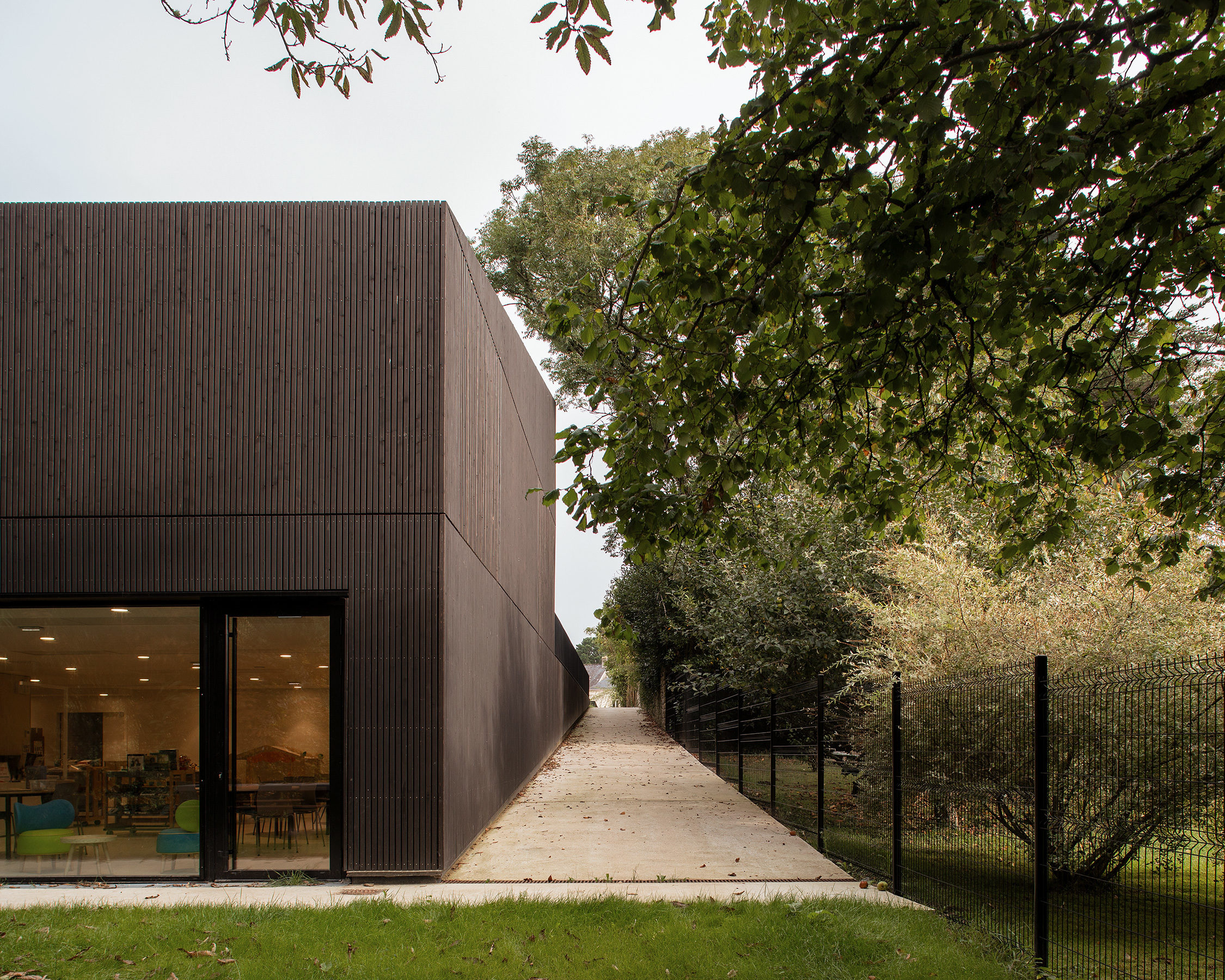 AGA mediatheque PONT SCORFF HD 22 galerie