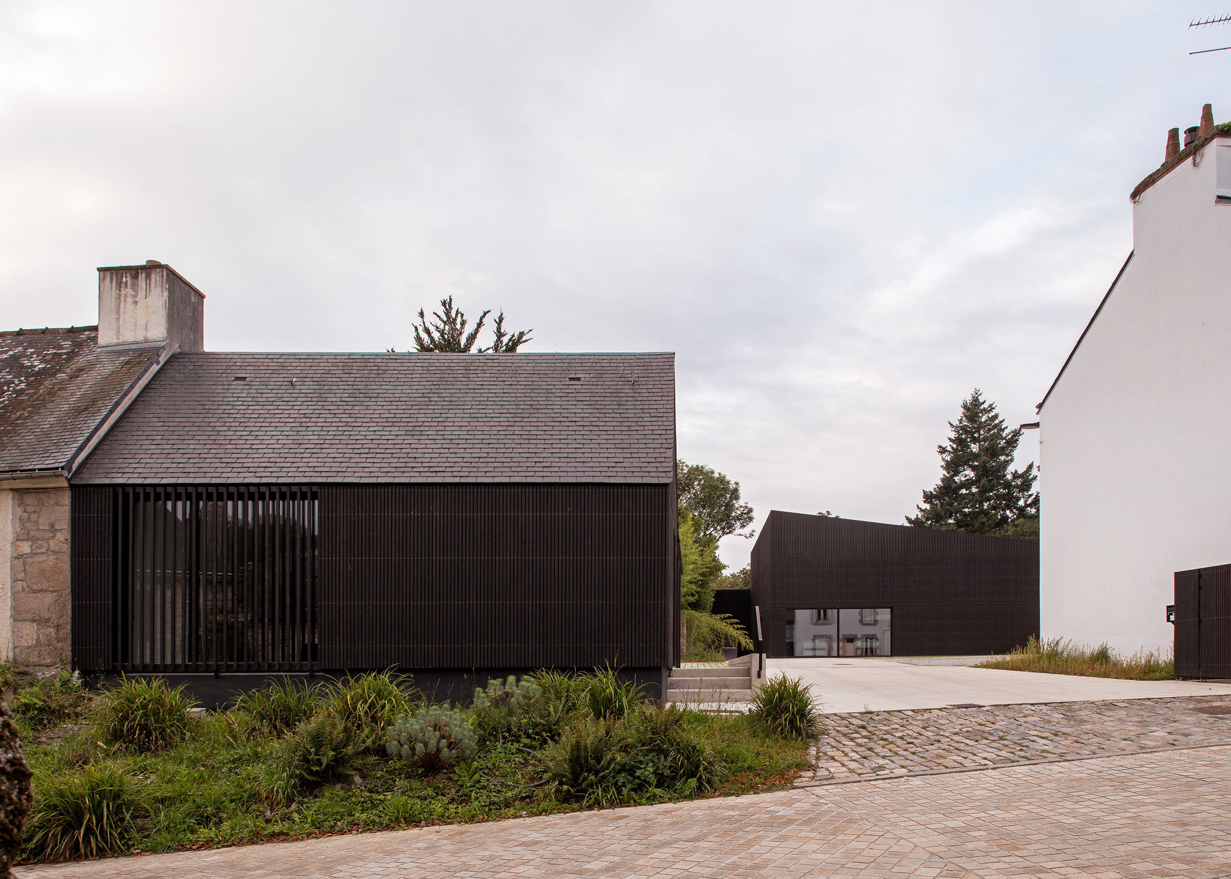 AGA mediatheque PONT SCORFF HD 6 galerie
