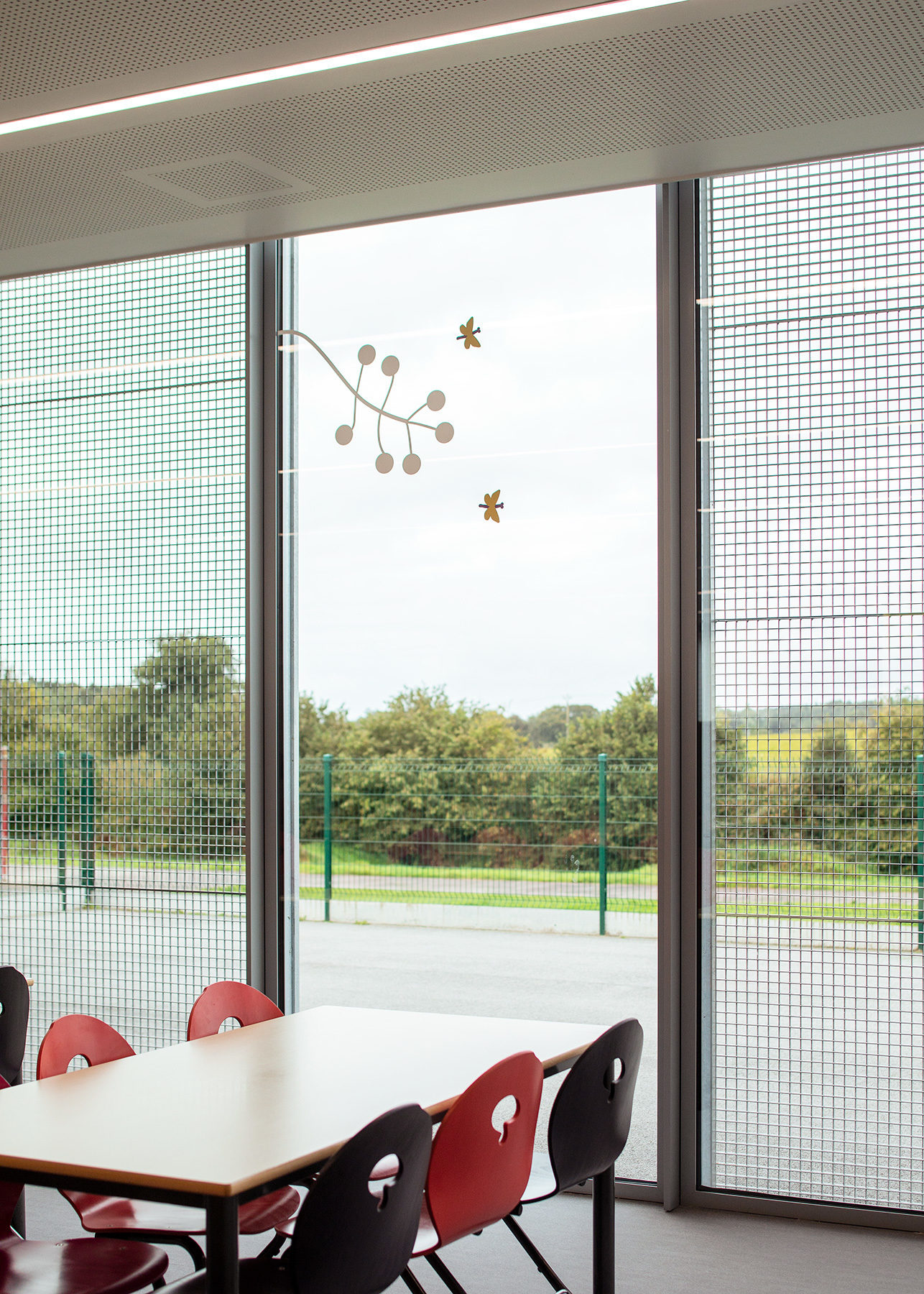 AGA resto scolaire TREFFLEAN BD 4